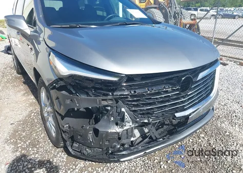 2023 Buick Enclave Essence Fwd z USA, uszkodzony, nr VIN 5GAERBKW7PJ264864